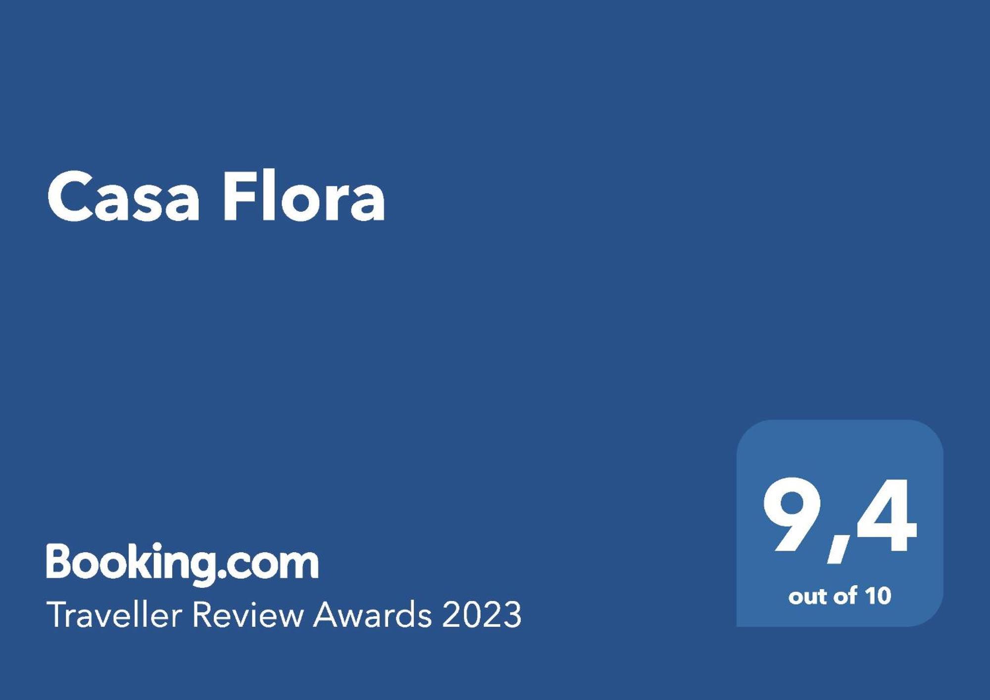 Casa Flora Villa Civitella dʼAgliano Exteriör bild